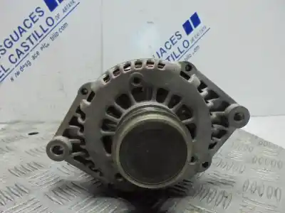 Pezzo di ricambio per auto di seconda mano alternatore per chevrolet captiva 2.0 diesel cat riferimenti oem iam   