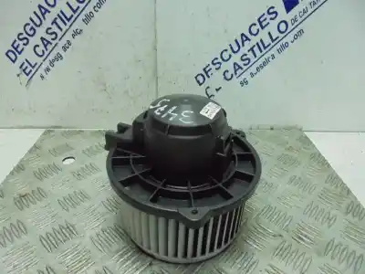 Peça sobressalente para automóvel em segunda mão ventilador de aquecimento por chevrolet captiva 2.0 diesel cat referências oem iam 