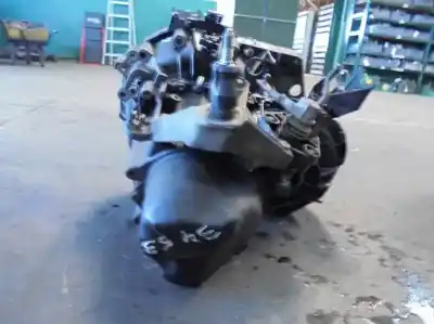 Pezzo di ricambio per auto di seconda mano riduttore per renault grand modus 1.5 dci diesel cat 86 cv / 63 kw riferimenti oem iam jr5113  