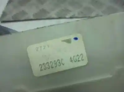 Pezzo di ricambio per auto di seconda mano scatola relè/fusibili per renault grand modus 1.5 dci diesel cat 86 cv / 63 kw riferimenti oem iam 233293c4g22  