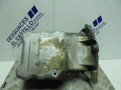 Автозапчастина б/у Возчик для OPEL AGILA  Посилання на OEM IAM 9129316  