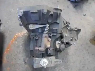 Pezzo di ricambio per auto di seconda mano riduttore per fiat doblo monospace (119_, 223_) 1.3 d multijet riferimenti oem iam 
