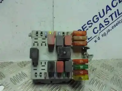 Pezzo di ricambio per auto di seconda mano scatola relè/fusibili per fiat doblo monospace (119_, 223_) 1.3 d multijet riferimenti oem iam 51763771