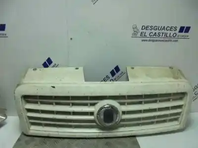Pezzo di ricambio per auto di seconda mano griglia anteriore per fiat doblo monospace (119_, 223_) 1.3 d multijet riferimenti oem iam 