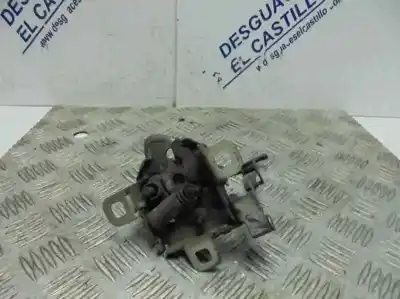 Pezzo di ricambio per auto di seconda mano chiusura del cappuccio per fiat doblo monospace (119_, 223_) 1.3 d multijet riferimenti oem iam 