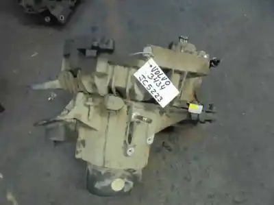 Second-hand car spare part GEARBOX for VOLVO SERIE 440  OEM IAM references JC5223  
