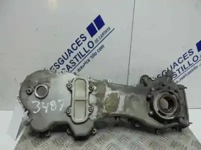 Pezzo di ricambio per auto di seconda mano copertura distribuzione per fiat doblo monospace (119_, 223_) 1.3 d multijet riferimenti oem iam 