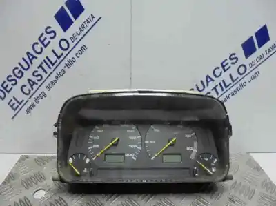 Piesă de schimb auto la mâna a doua CEAS BORD pentru SEAT CORDOBA BERLINA (6K2)  Referințe OEM IAM 6K0919033  
