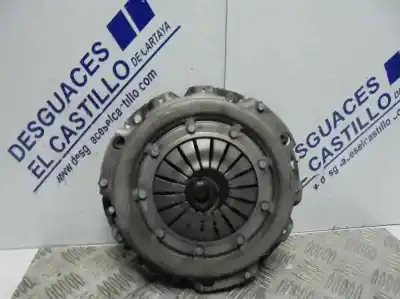 Pezzo di ricambio per auto di seconda mano KIT FRIZIONE per OPEL CORSA C  Riferimenti OEM IAM   