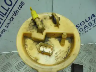 Peça sobressalente para automóvel em segunda mão BOMBA DE COMBUSTIVEL por BMW SERIE 3 BERLINA (E46)  Referências OEM IAM 6750582  