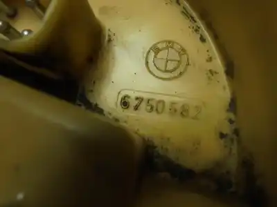 Peça sobressalente para automóvel em segunda mão bomba de combustivel por bmw serie 3 berlina (e46) 2.0 16v diesel cat referências oem iam 6750582  