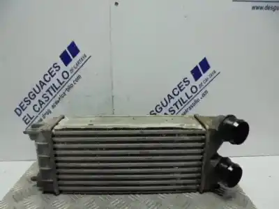 Автозапчасти б/у интеркулер за citroen c4 picasso i monospace (ud_) 1.6 hdi 110 ссылки oem iam 9684212480