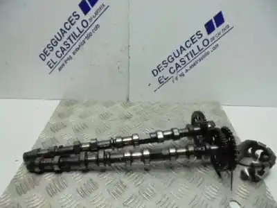 Pièce détachée automobile d'occasion ARBRE À CAMES pour BMW SERIE 3 BERLINA (E46)  Références OEM IAM   