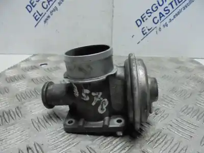 Peça sobressalente para automóvel em segunda mão válvula egr por bmw serie 3 berlina (e46) 2.0 16v diesel cat referências oem iam 7785789