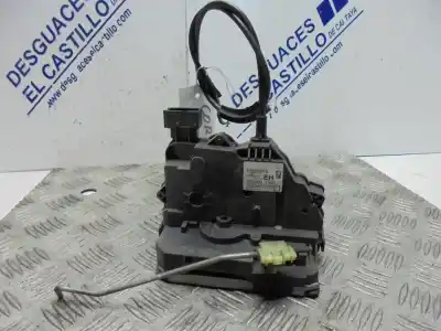 Pezzo di ricambio per auto di seconda mano serratura porta anteriore destra per opel corsa d 1.3 16v cdti riferimenti oem iam 13258274