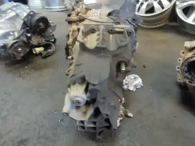 Peça sobressalente para automóvel em segunda mão caixa de velocidades por audi a4 berlina (b5) 1.9 tdi referências oem iam dhl  