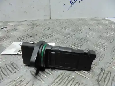 Peça sobressalente para automóvel em segunda mão medidor de massa de ar por bmw serie 3 berlina (e46) 2.0 16v diesel cat referências oem iam 