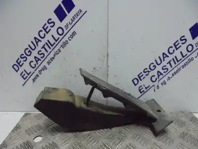 Second-hand car spare part ACCELERATOR PEDAL for BMW SERIE 3 BERLINA (E90)  OEM IAM references 6766931  