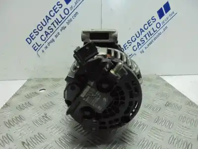 Second-hand car spare part alternator for bmw serie 3 compact (e46) 1.8 16v oem iam references 7521383  