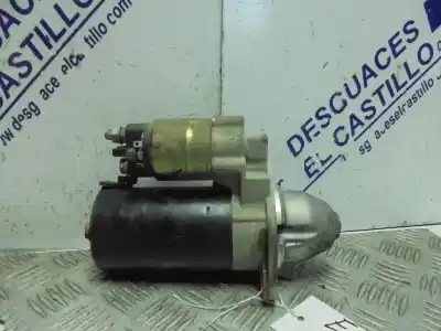 Second-hand car spare part starter motor for bmw serie 3 compact (e46) 1.8 16v oem iam references 7505979