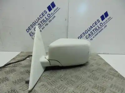 Pezzo di ricambio per auto di seconda mano specchio sinistro per bmw serie 3 compact (e46) 2.0 16v diesel cat riferimenti oem iam 