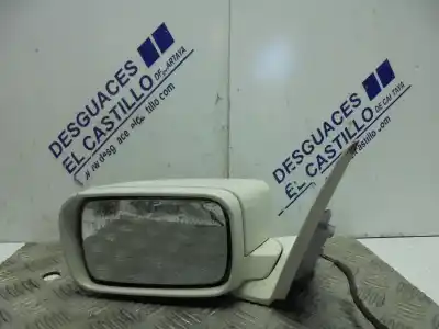 Peça sobressalente para automóvel em segunda mão espelho retrovisor esquerdo por bmw serie 3 compact (e46) 2.0 16v diesel cat referências oem iam   