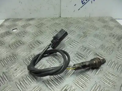 Pezzo di ricambio per auto di seconda mano sonda lambda per opel corsa d 1.3 16v cdti riferimenti oem iam 