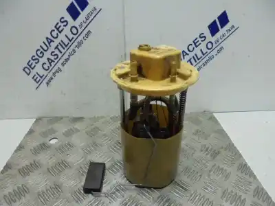 Second-hand car spare part FUEL PUMP for OPEL CORSA D  OEM IAM references 13252214  