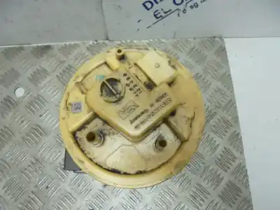 Pezzo di ricambio per auto di seconda mano pompa di benzina per opel corsa d 1.3 16v cdti riferimenti oem iam 13252214  