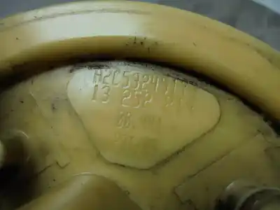 Pezzo di ricambio per auto di seconda mano pompa di benzina per opel corsa d 1.3 16v cdti riferimenti oem iam 13252214  