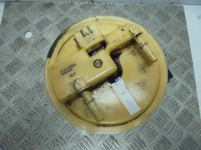 Peça sobressalente para automóvel em segunda mão bomba de combustivel por renault clio iii 1.5 dci diesel cat referências oem iam   