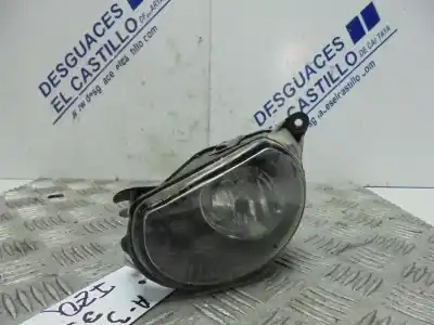 Автозапчастина б/у ліва протитутмана для audi a3 (8p) 1.9 tdi ambiente посилання на oem iam  Автозапчастина б/у ліва протитутмана для audi a3 (8p) 1.9 tdi ambiente посилання на oem iam