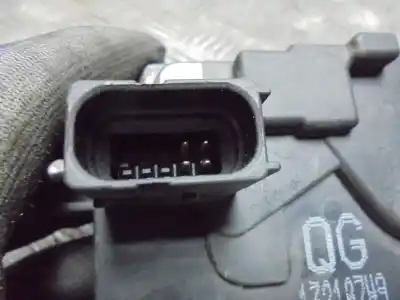 Second-hand car spare part front right door lock for opel astra h gtc (a04) 1.9 cdti 16v (l08) oem iam references 13210749  