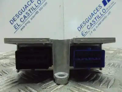 Second-hand car spare part airbag control unit for opel astra h gtc (a04) 1.9 cdti 16v (l08) oem iam references 13188855  