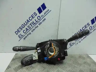 Peça sobressalente para automóvel em segunda mão comandos de alavanca por peugeot 208 1 1.6 blue hdi 100ch manual referências oem iam e10677110b