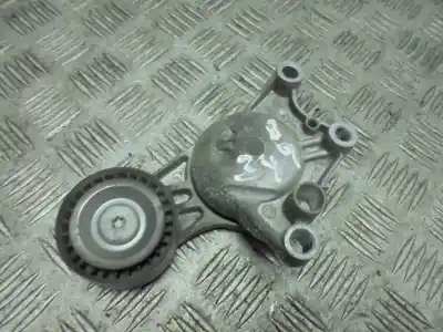 Peça sobressalente para automóvel em segunda mão esticador de correia por peugeot 208 1 1.6 blue hdi 100ch manual referências oem iam 