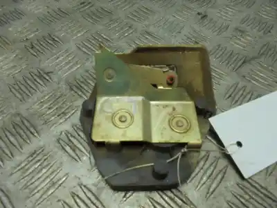 Tweedehands auto-onderdeel deurslot rechts voor fiat scudo (222) 1.9 diesel oem iam-referenties 