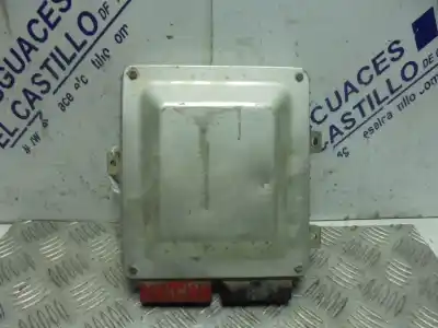 Pezzo di ricambio per auto di seconda mano CENTRALINA MOTORE per LAND ROVER DISCOVERY (LT)  Riferimenti OEM IAM MSB101183  