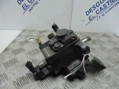 Автозапчастина б/у насос инжекційний для opel astra h gtc (a04) 1.9 cdti 16v (l08) посилання на oem iam 0055206679