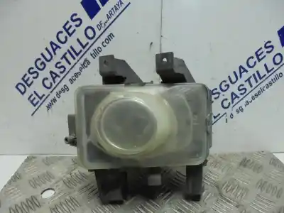 Pièce détachée automobile d'occasion FEU ANTIBROUILLARD GAUCHE pour OPEL ASTRA H GTC (A04)  Références OEM IAM   