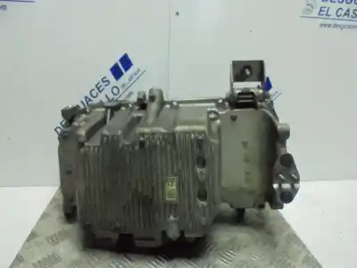 Автозапчастина б/у возчик для opel astra h gtc (a04) 1.9 cdti 16v (l08) посилання на oem iam 