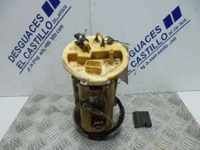 Second-hand car spare part fuel pump for bmw serie 3 compact (e46) 320td m sport oem iam references 6750582
