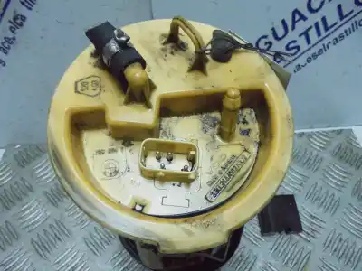 Peça sobressalente para automóvel em segunda mão bomba de combustivel por bmw serie 3 compact (e46) 320td m sport referências oem iam 6750582  