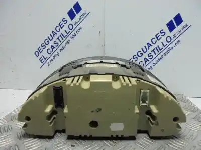 Second-hand car spare part dashboard for bmw serie 3 compact (e46) 320td m sport oem iam references 4117708  