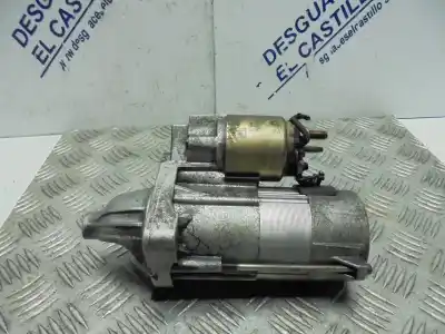 Second-hand car spare part starter motor for bmw serie 3 compact (e46) 320td m sport oem iam references 7787354