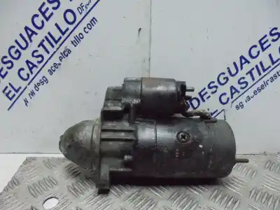 İkinci el araba yedek parçası MOTOR ÇALISIYOR için AUDI A6 BERLINA (C4)  OEM IAM referansları 0001218018  