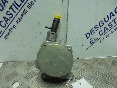 Pezzo di ricambio per auto di seconda mano DEPRESSORE FRENI / POMPA DEL VUOTO per VOLKSWAGEN PASSAT BERLINA (3B3)  Riferimenti OEM IAM 8201163444  