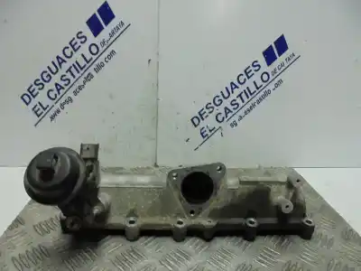 Gebrauchtes Autoersatzteil ANSAUGKRÜMMER zum OPEL ASTRA H BERLINA  OEM-IAM-Referenzen 8973134590  