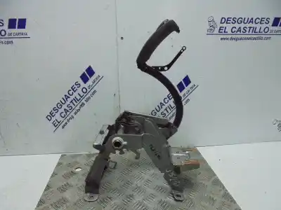 Second-hand car spare part handbrake lever for chevrolet captiva 2.0 diesel cat oem iam references 