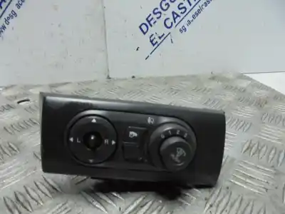 Second-hand car spare part multifunction switch for chevrolet captiva 2.0 diesel cat oem iam references ek7l26